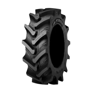 Tiron HS617 TT 42x9.5-24 Tires on KG1 Forged KU023 Bender